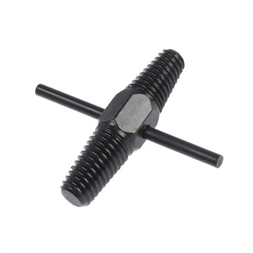 [73550] ''Dmax DMX4576 Boru Çıkarıcı Seti 1/2''''x3/4''''''