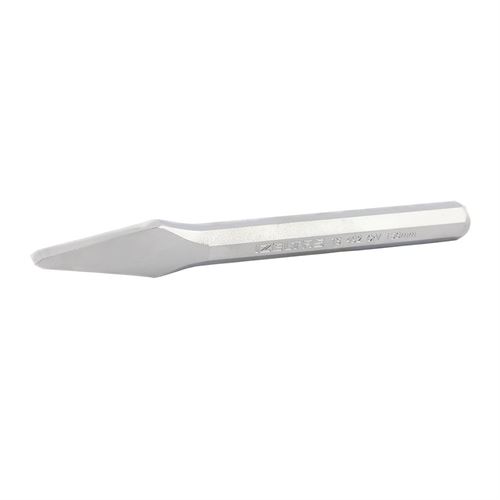 [54758] İzeltaş 5520230125 Tırnak Keski Krom Kaplı 125 mm