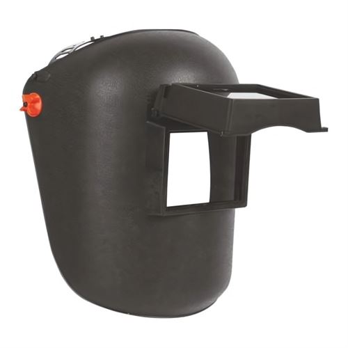 [14884] Essafe GE1321 Baş Tipi Kaynak Maskesi Geniş Camlı