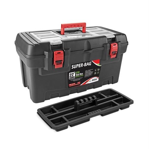 [28502] Süperbag ASR5044 Takım Çantası Eco Master 22 inç