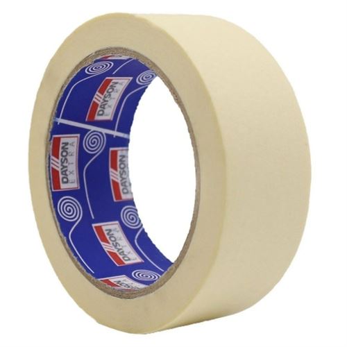 [28897] Dayson Maskeleme Bandı Extra 36 mm x 35 mt