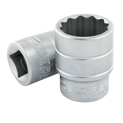 [55052] İzeltaş 1120061036 On İki Köşe Lokma Anahtar 36 mm 3/4''