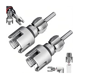 [73699] Dmax DMX4762 PPRC Boru İçten Diş Açma Kılavuz Seti