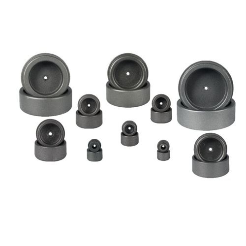 [14069] Gedikoğlu GDK0017 PPRC Kaynak Makine Pafta 25 mm