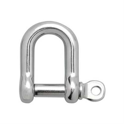 [28384] Master 535054 Galvaniz Düz Tip Zincir Kilidi 16 mm