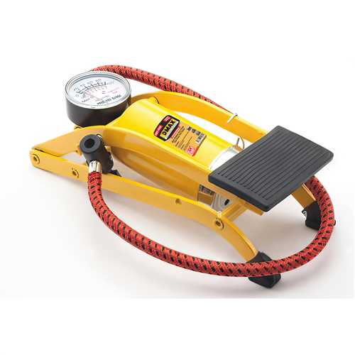 [73554] Dmax DMX4580 Tek Pistonlu İnce Ayak Pompası