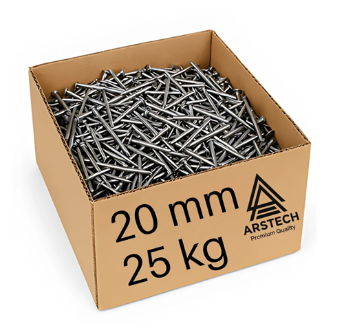 [14764] İNŞAAT ÇİVİSİ 20