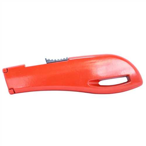 [64569] Arstech ARS100205 Halıcı Tipi Maket Bıçağı 18 mm (5120)