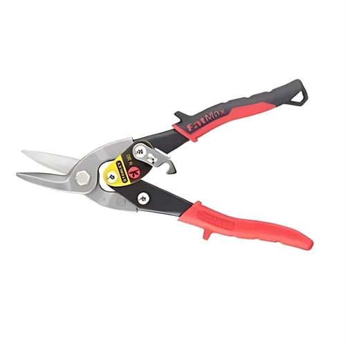 [12761] Stanley 214562 Fatmax Sol Kaportacı Makası 250 mm