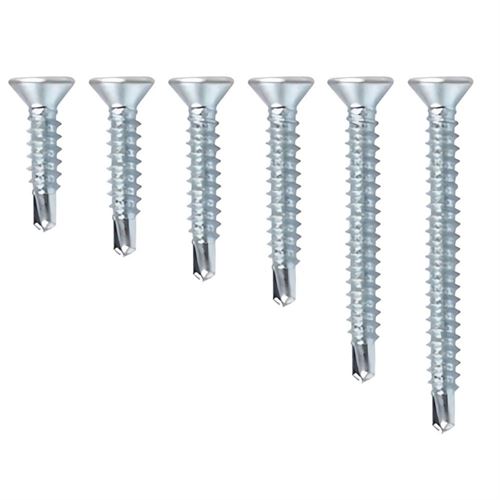 [13446] Selectron Yhb Matkap Uçlu Vida 4,8x16 mm 2500'li Paket