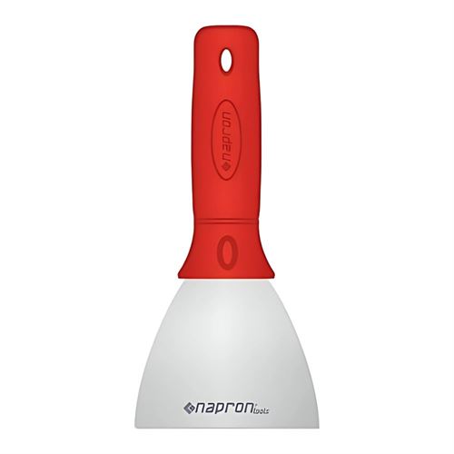 [9336] Napron Saptak Tip Kazıma İspatula No:10