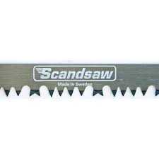 [8465] SCANDSAW KOLASTAR AGZI CATAL 53 CM