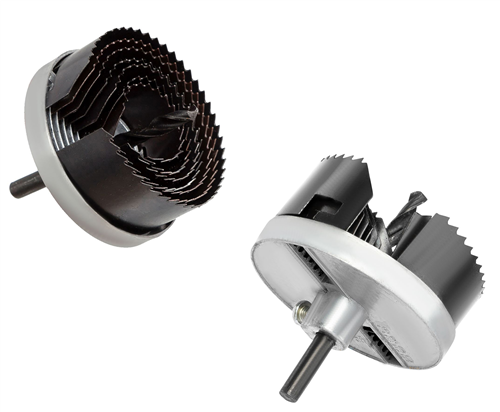 [73661] Dmax DMX4714 Çok Amaçlı Panç Seti 7 Parça