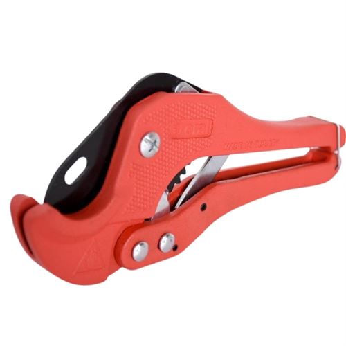 [64762] Eral PPC42 PPRC Lüks Plastik Boru Makası 16-42 mm