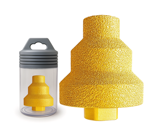 [73704] Dmax DMX4767 Profesyonel Taşlama ve Oyma Seti 20-35-50 mm