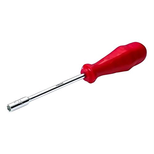 [12963] İzeltaş 4770190100 Lokma Uçlu Tornavida 10 mm