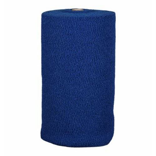 [27458] Walkmats Kıvırcık Paspas Mavi 10 mm 100 cm 20 m²
