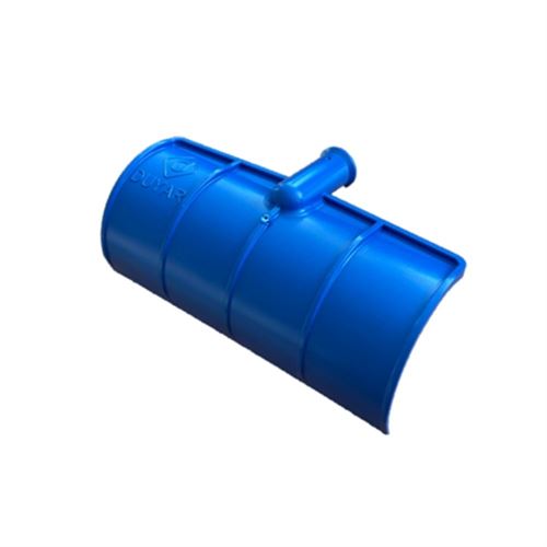 [27809] Duyar 014 Plastik Gelberi 385×200 mm