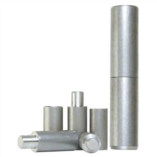 [9162] Master 503601 Mil Menteşe Erkek Dişi Takım 12 mm