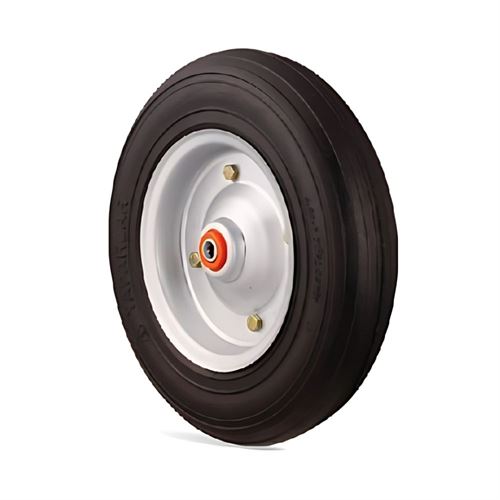 [14387] Yaparlar 350-7 El Arabası Tekerleği Tüp Burçlu