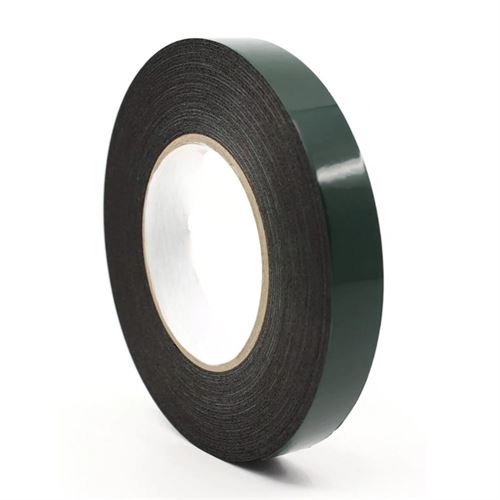 [13841] ÇİFT TARAFLI KÖPÜK BANT - EVA 25X10MTR.