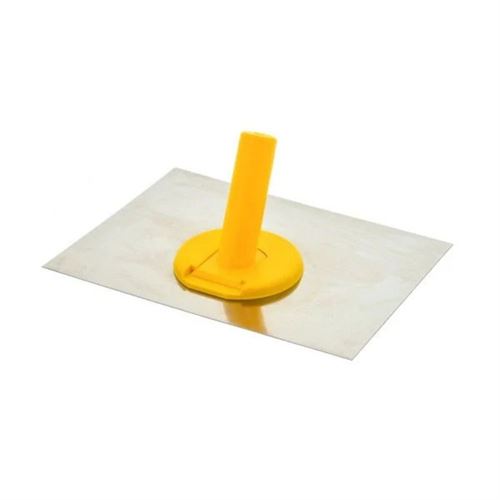 [28124] Duyar 040 Alçı Küreği 240×350 mm