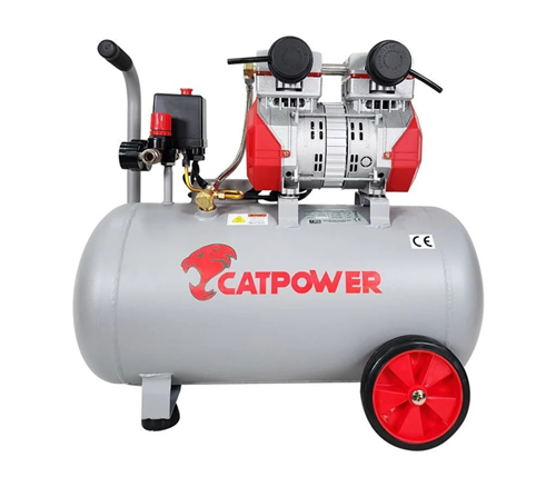 [70721] Catpower 1154 Hava Kompresör 50 LT
