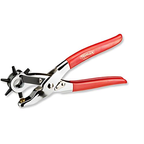 [14981] Tomax Kemer Delme Delik Zımba Aleti 225 mm