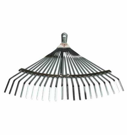 [13875] Cobra Çim Tırmığı Metal Ayarlı Model