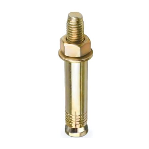 [13054] Master 501023 Borulu Civatalı Çelik Dübel 10×85 mm