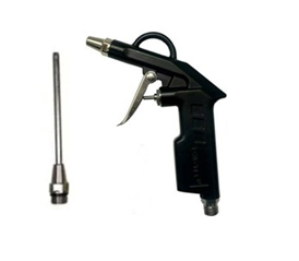 [70771] DMAX DMX4702 Uzun Tip Hava Tabancası Alüminyum Gövde