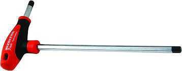 [15237] İzeltaş 4920220070 Allen Anahtar T Tipi 7 mm