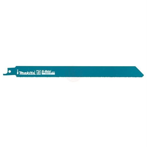 [28224] Makita D-51661-25 Kılıç Testere Bıçağı Bi-Metal Kesim 225 mm