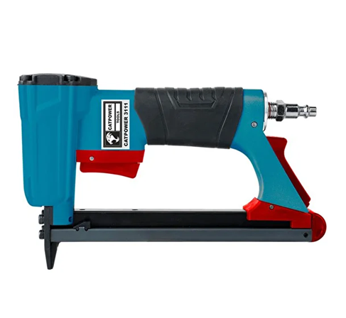 [72536] Catpower 3111 Havalı Zımba Tabancası 6-16 mm