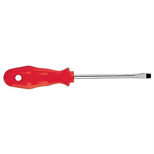 [11269] Mega Düz Uçlu Tornavida 5x125 mm
