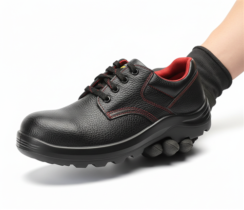 [73029] Pars HSC110 S2 Çelik Burunlu Deri İş Ayakkabısı No:46