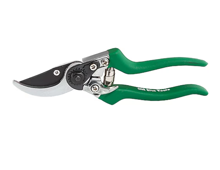 [66415] Elta 6722270220 Bağ Makası Hafif Tip Ergonomik Saplı 220 mm