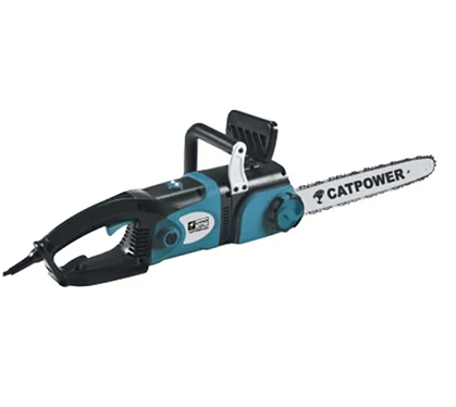 [66515] Catpower 2020 Elektrikli Ağaç Kesme Testere 40 Cm 2400 Watt