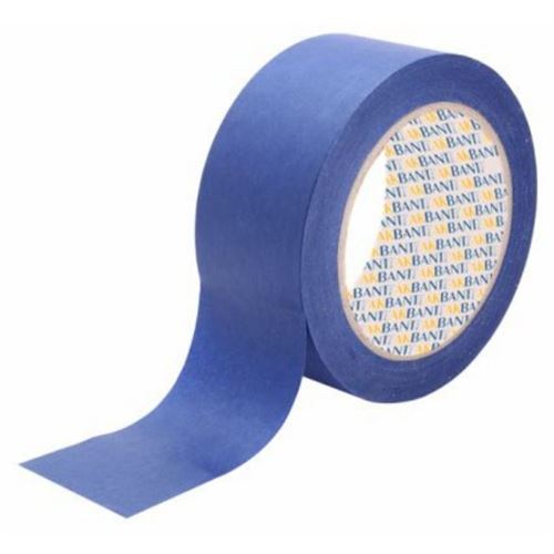 [13140] Akbant Tamir Bandı Mavi 48 mm x 10 mt