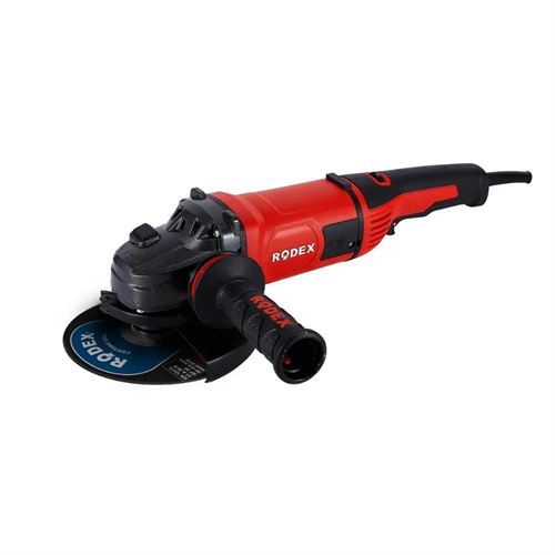[29096] Rodex RDX1171 Büyük Taşlama Makinesi 180 mm 1500 Watt