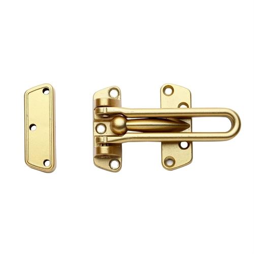 [11527] Yuma YM701 Kademeli Emniyet Kelepçesi Sarı