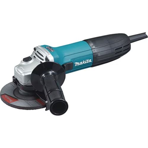 [11335] Makita GA4530R Avuç Taşlama Makinası 115 mm 720 Watt