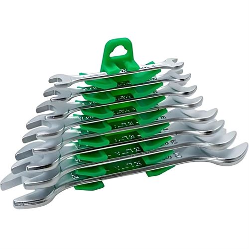 [12106] Elta 0150002108 İki Ağız Anahtar Takımı 8 Parça