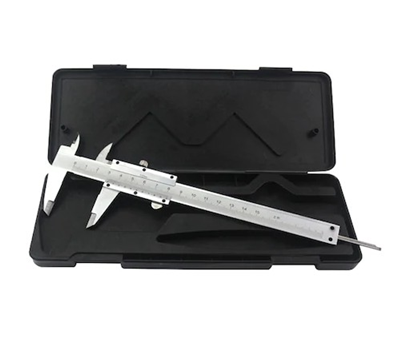 [8487] Gfb Mekanik Kumpas 150 mm Hassasiyet 0.05 mm