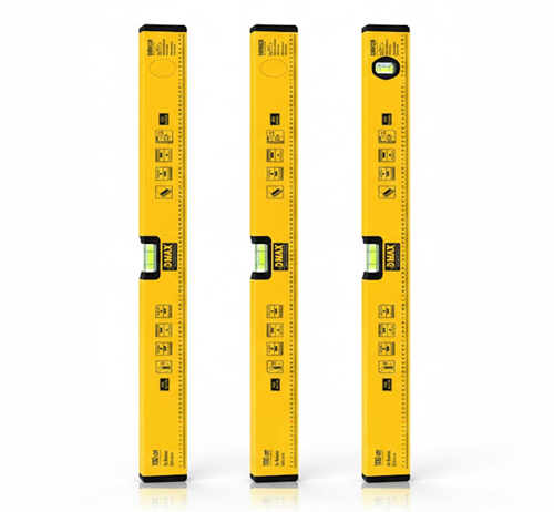 [73672] Dmax DMX4727 Profesyonel Su Terazisi 80 cm