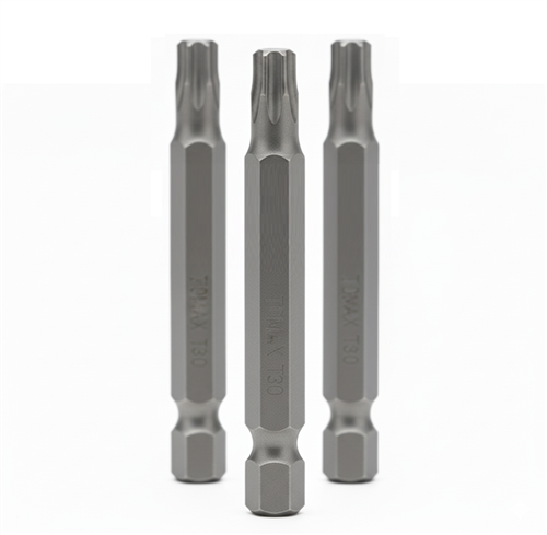 [9424] Tomax Bits Torx Uç T30x100 mm