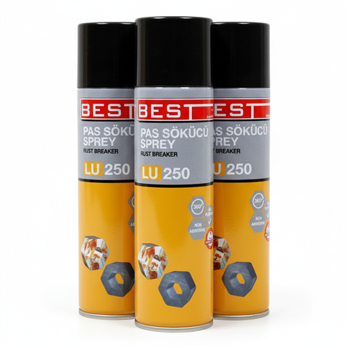 [8832] Best Pas Sökücü Sprey 250 ml