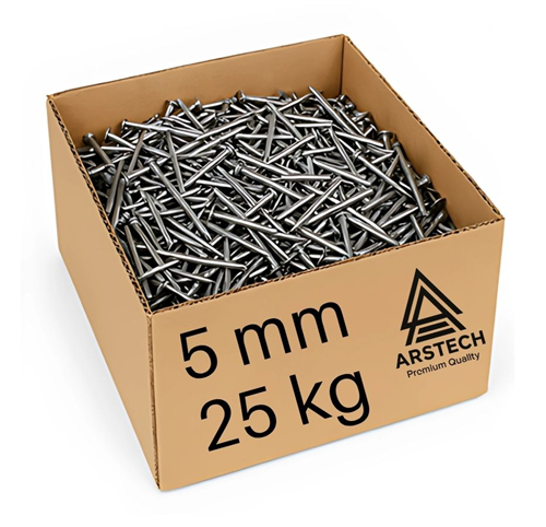 [14757] İNŞAAT ÇİVİSİ 5