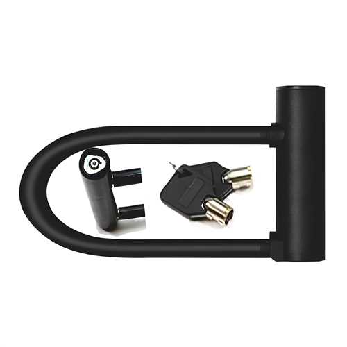 [73598] Dmax DMX4639 Büyük Motor ve Direksiyon Kilidi