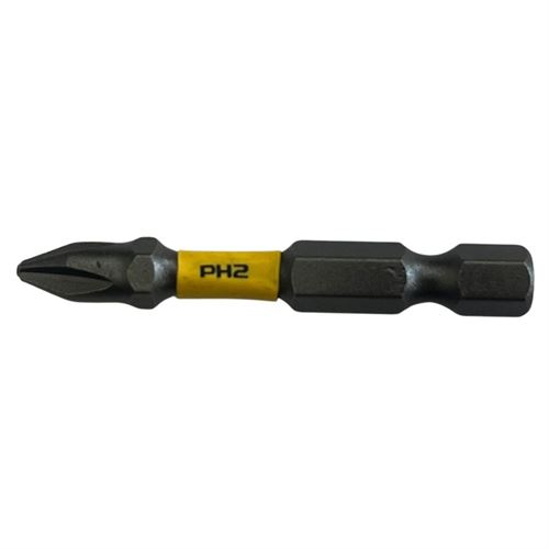 [27389] Arstech ARSTH250 Manyetik Torsion Yıldız Bits Uç PH2x50 mm